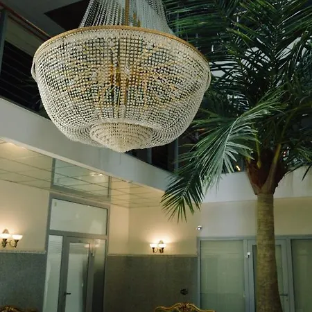 Lägenhet Specious Studio Near Of Town Center And Park, Up To 4guests Riga